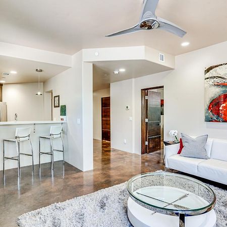 Sedona Couples Retreat With Patio Walk To Trails! Apartment Exterior photo