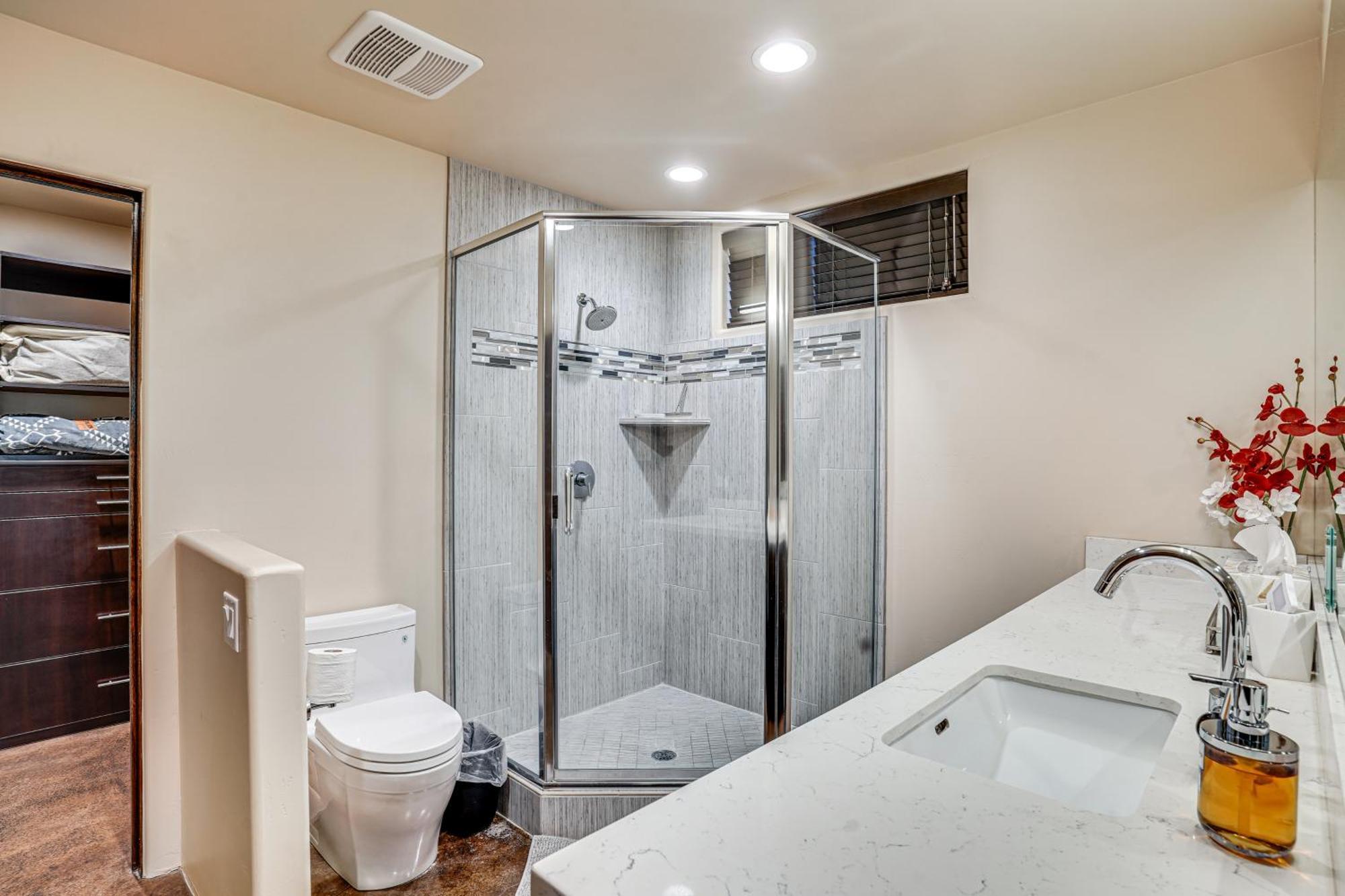 Sedona Couples Retreat With Patio Walk To Trails! Apartment Exterior photo